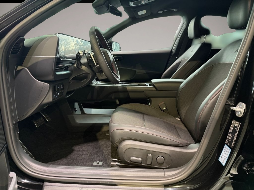 Hyundai IONIQ 6, Bild 5 von 6