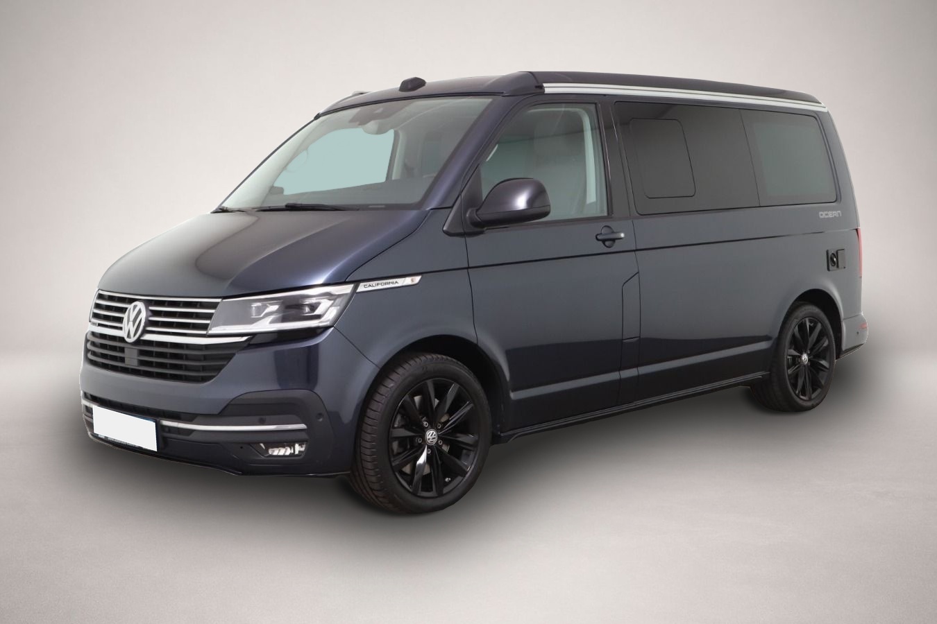 Volkswagen T6 California (11/2022, Diesel)