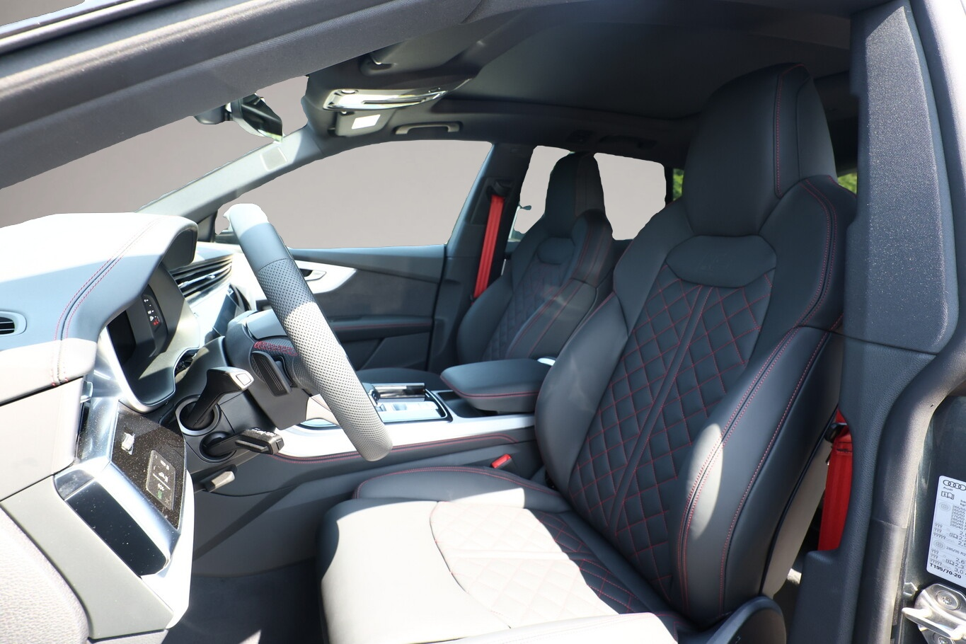 Audi Q8 (06/2026, Diesel)