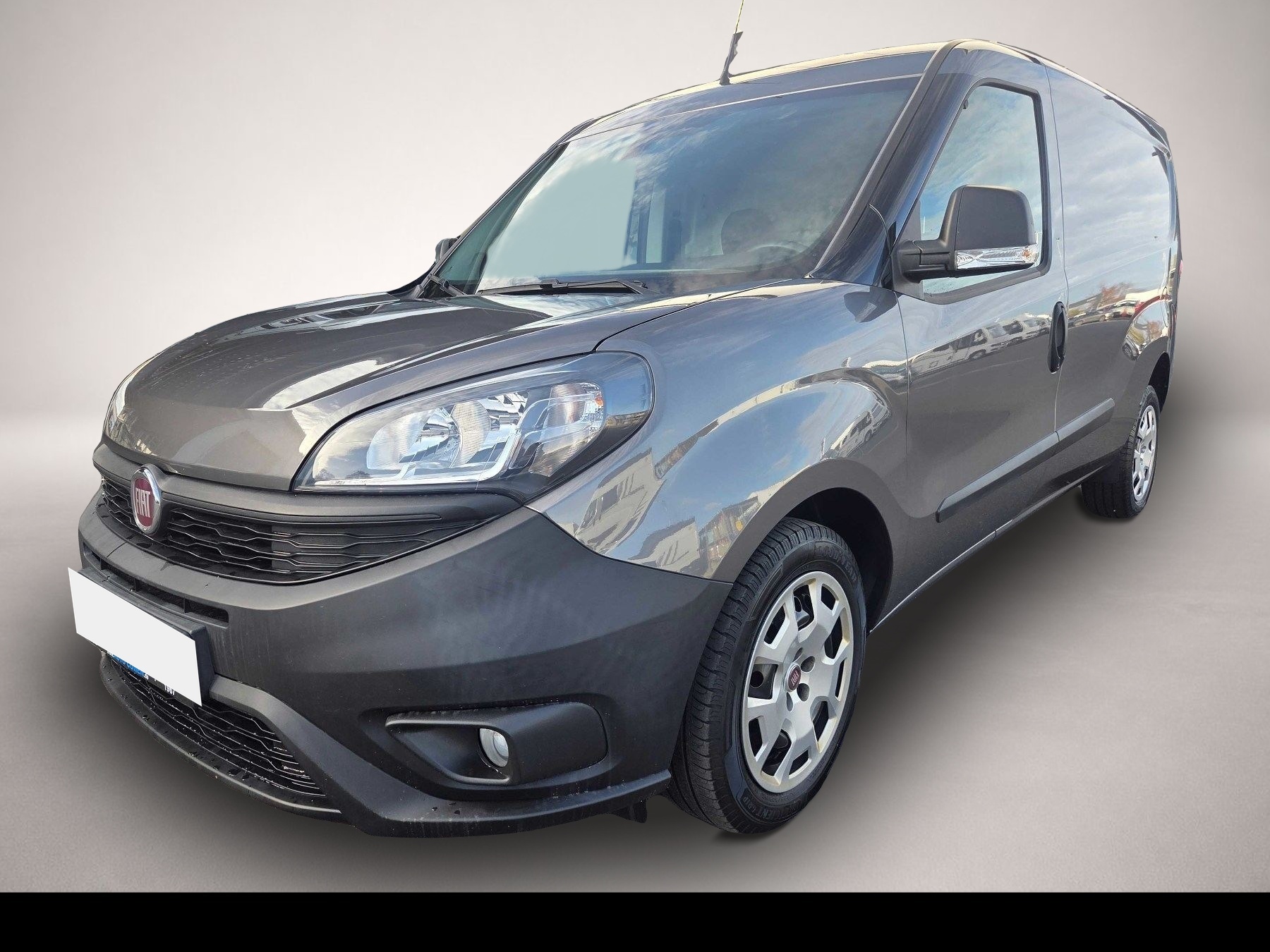Fiat Other (08/2021, )