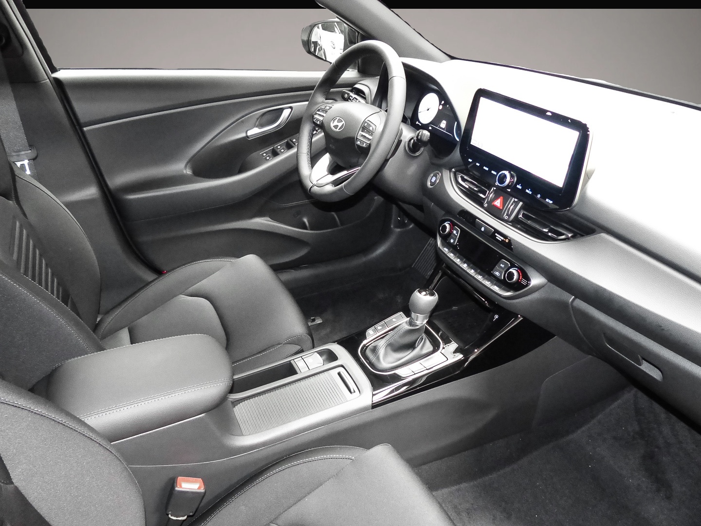 Hyundai i30 (06/2026, Benzin)