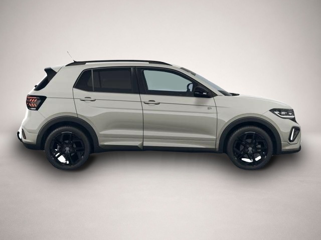 Volkswagen T-Cross (, Benzin)