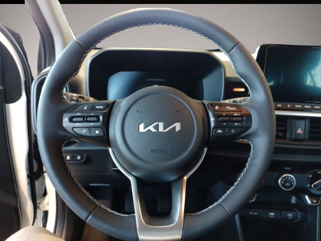 KIA Picanto (12/2025, Benzin)