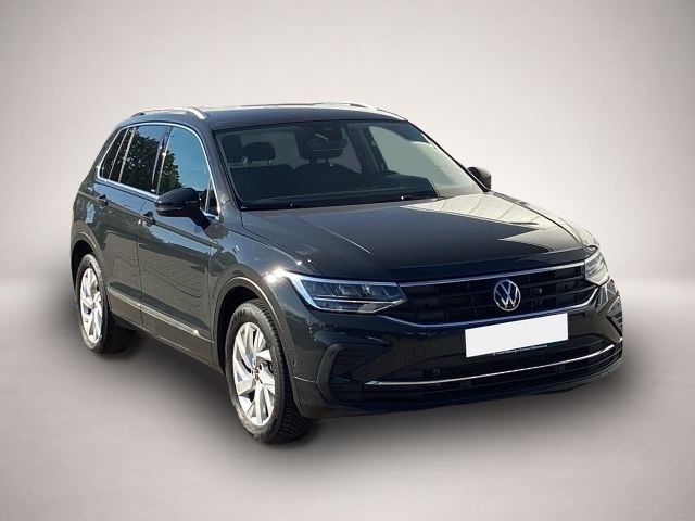 Volkswagen Tiguan (07/2023, Diesel)