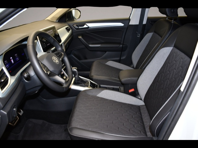 Volkswagen T-Roc (07/2025, )