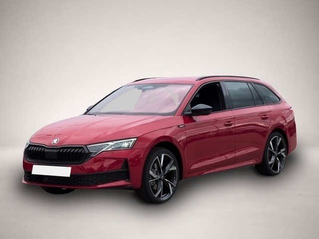 Skoda Octavia (06/2026, Benzin)