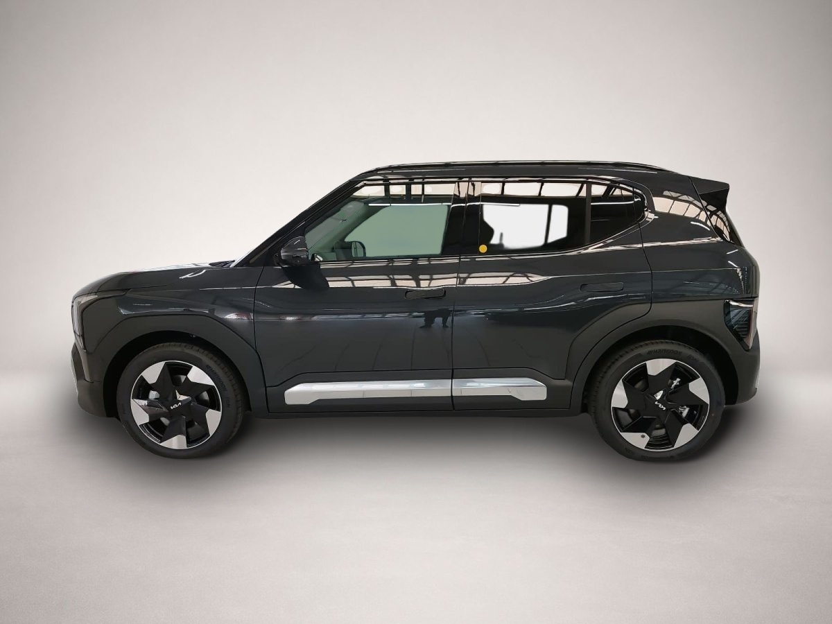 Kia EV2, Bild 4 von 4
