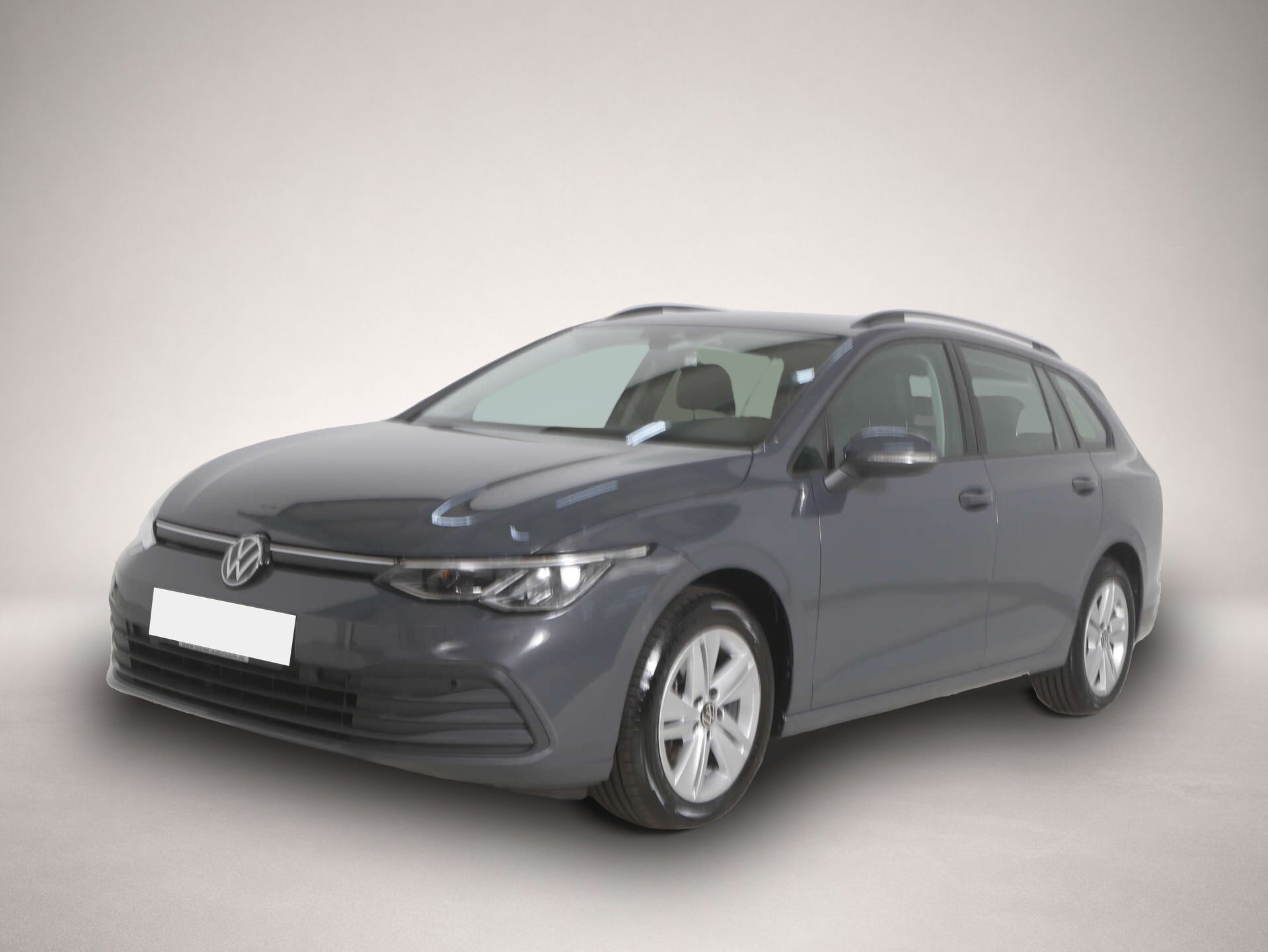 Volkswagen Golf (08/2023, Diesel)