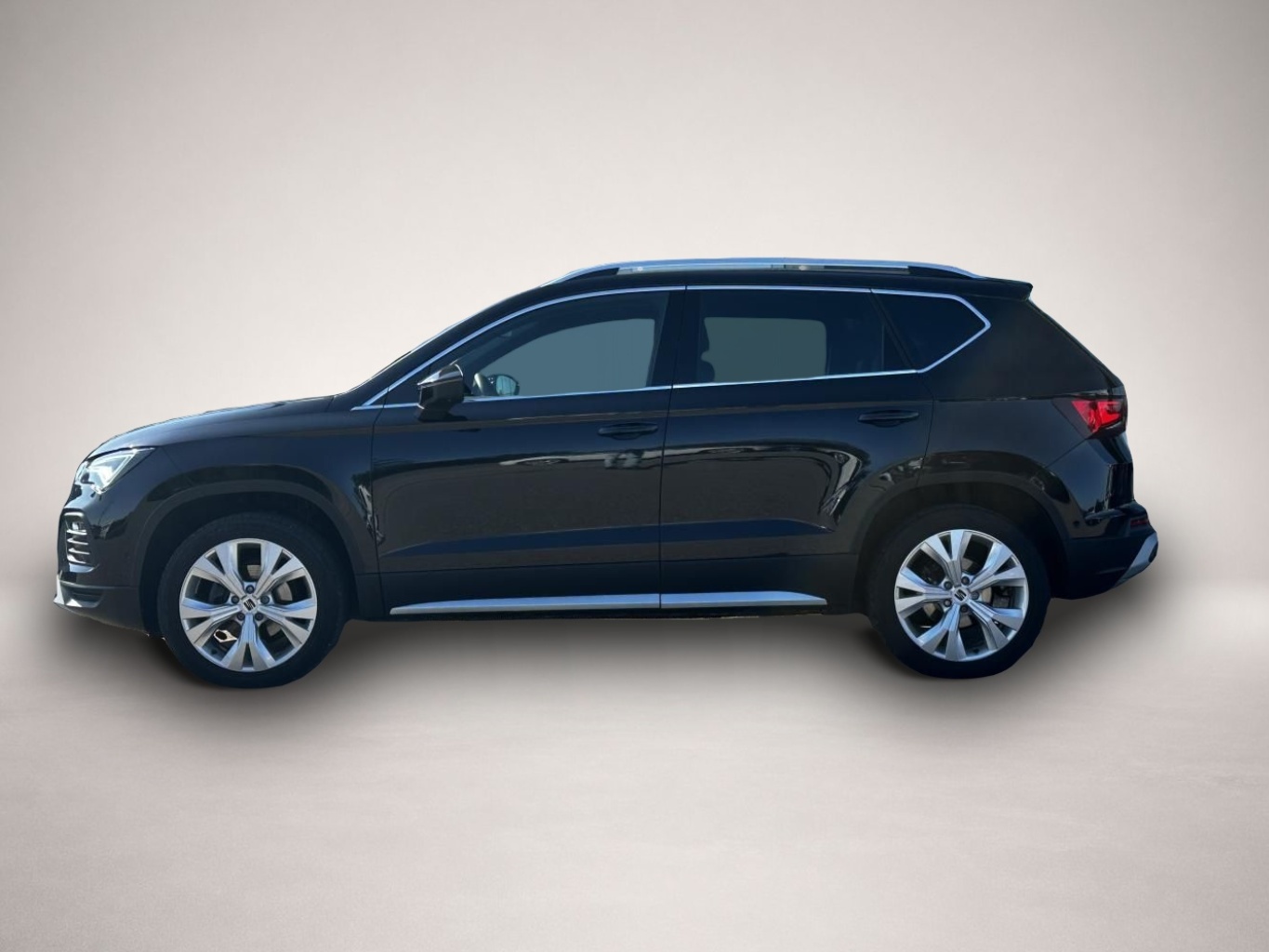Seat Ateca (04/2022, )