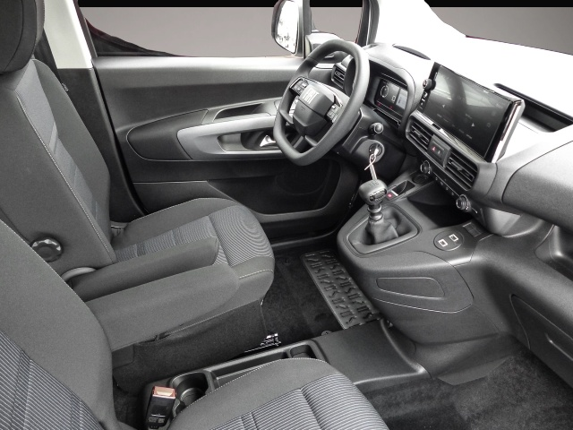Fiat Doblo (03/2026, Diesel)