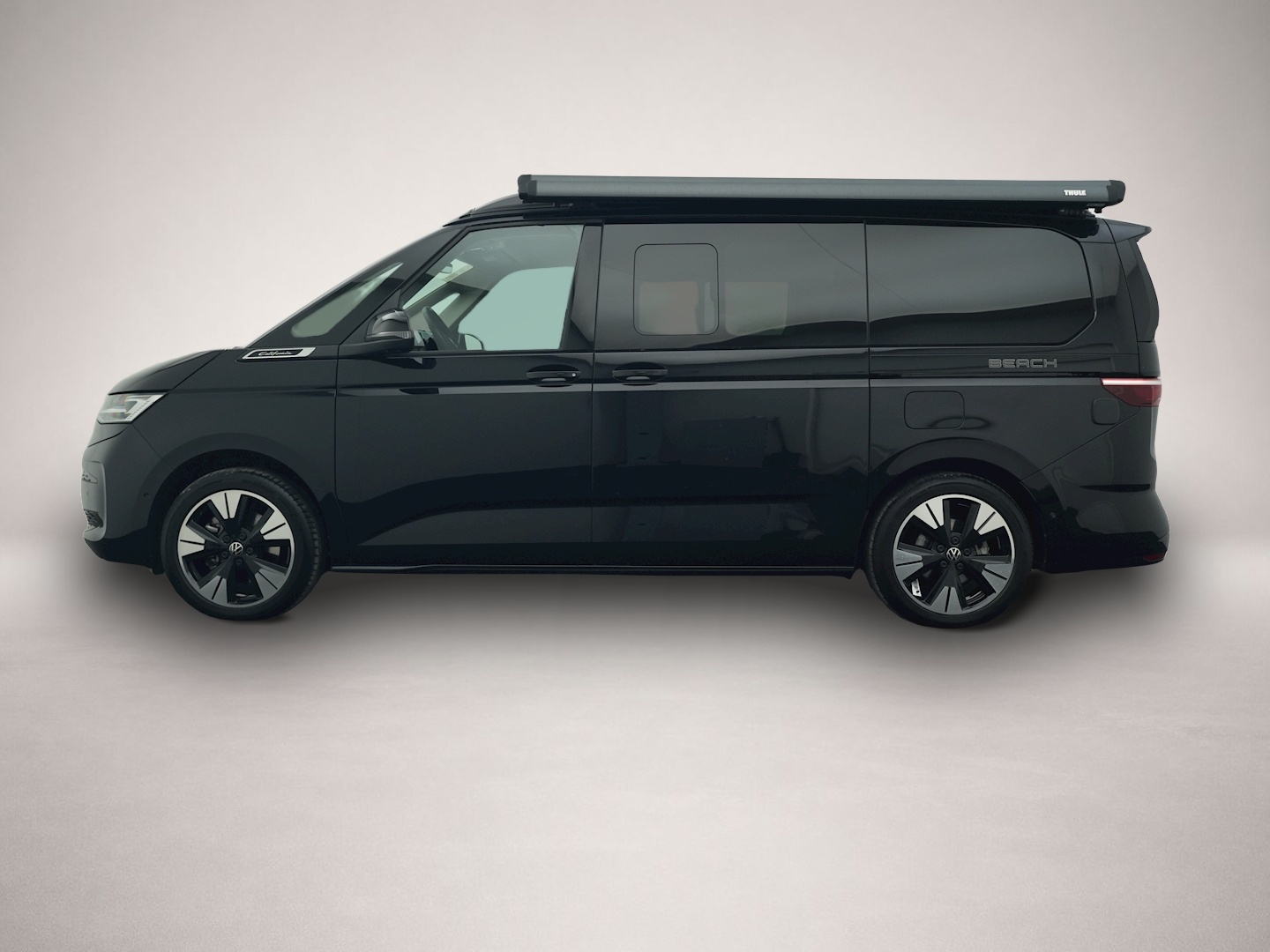 Volkswagen T7 California (05/2025, Hybrid (Benzin/Elektro))