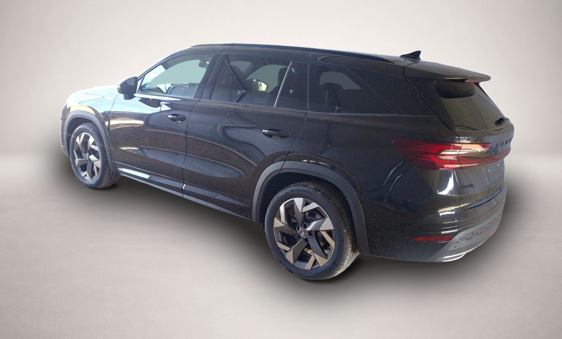 Skoda Kodiaq, Bild 2 von 5