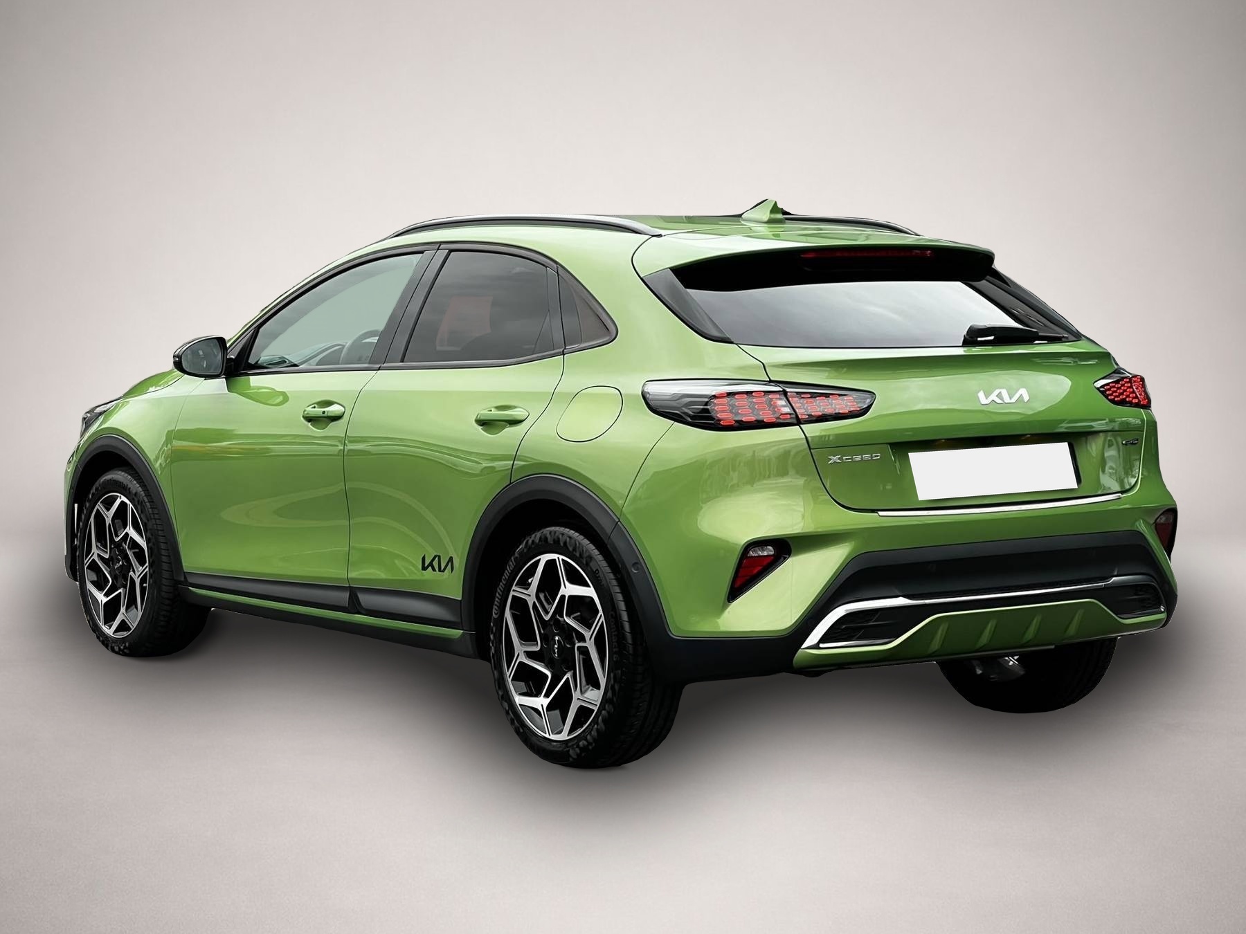 KIA XCeed (02/2023, )