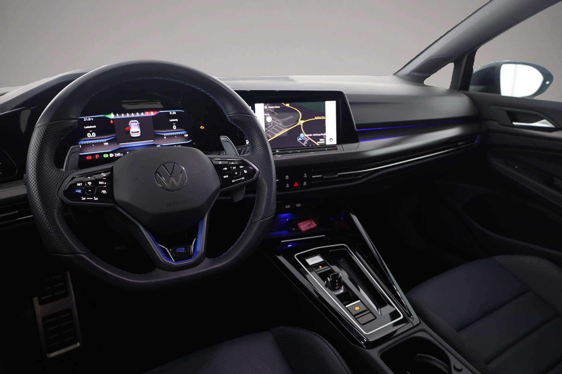 Volkswagen Golf (12/2023, Benzin)