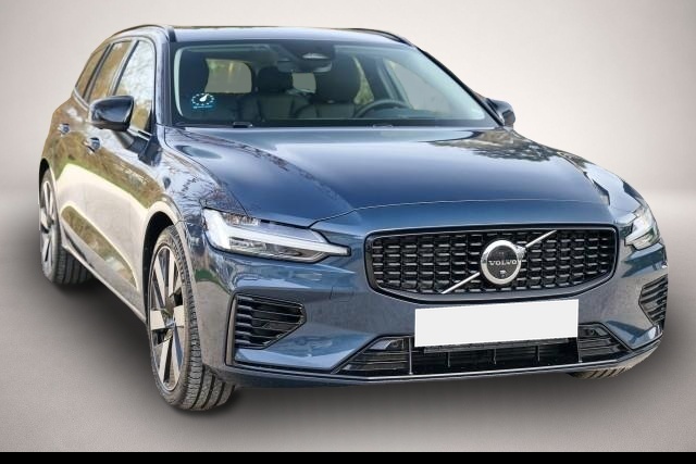 Volvo V60 (, Hybrid (Benzin/Elektro))