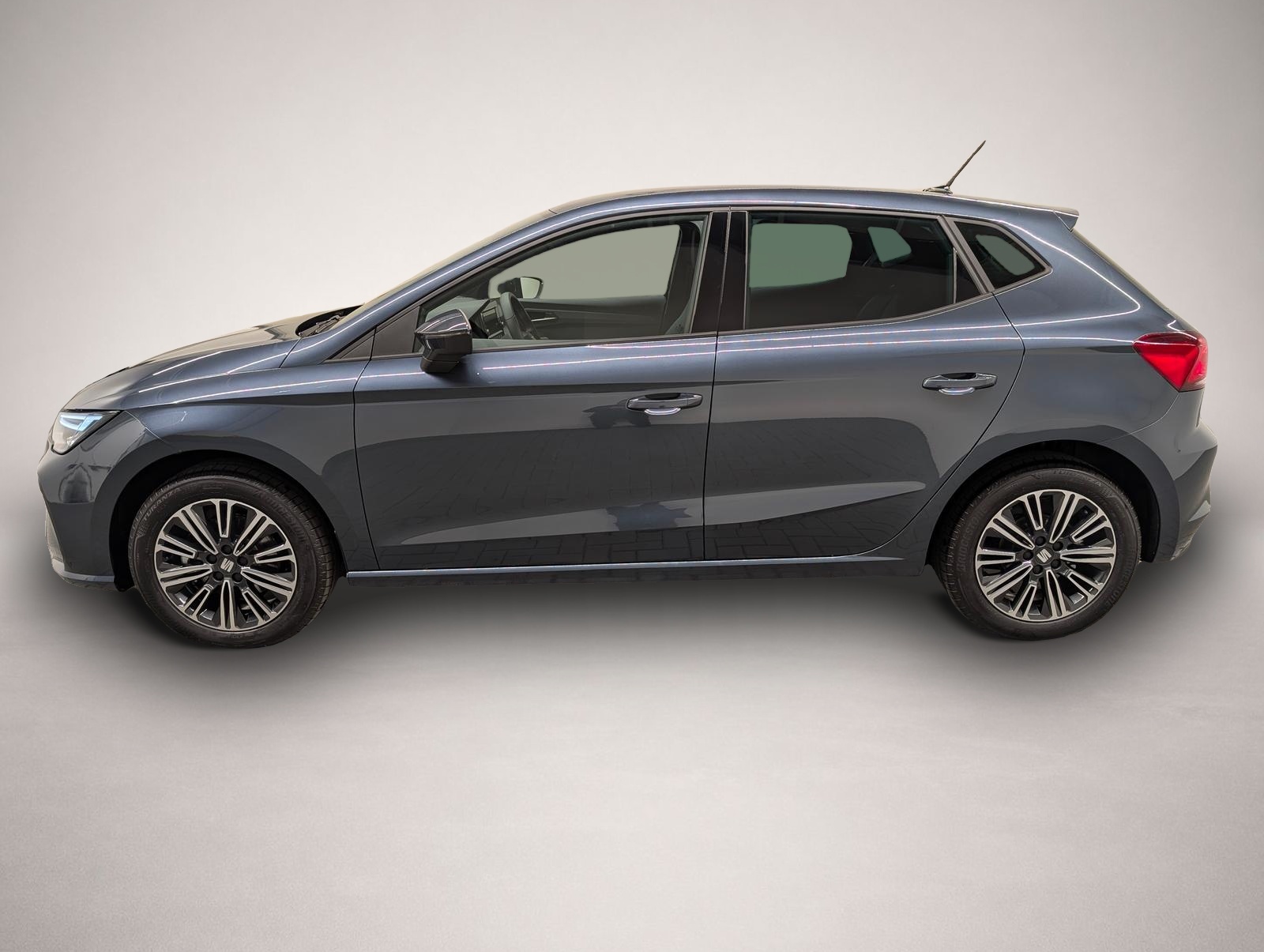 SEAT Ibiza, Bild 2 von 7
