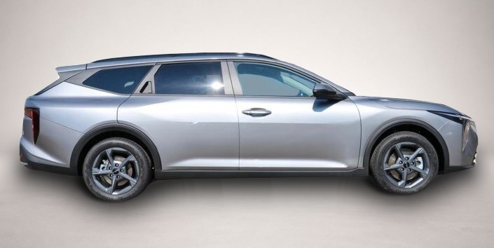 KIA K4 (, Benzin)
