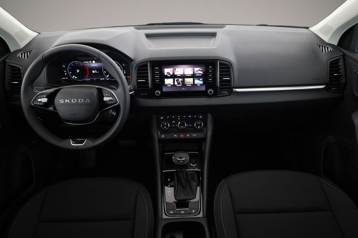 Skoda Karoq (06/2026, Diesel)
