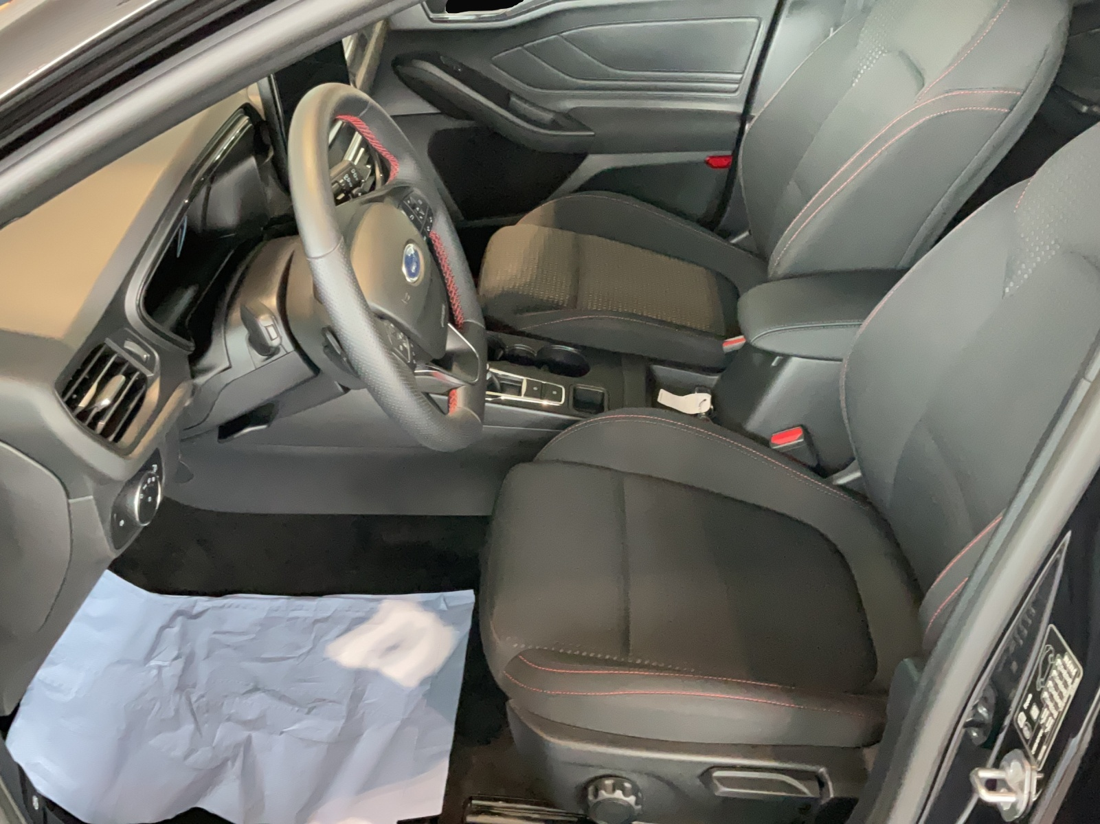 Ford Focus (06/2023, Diesel)