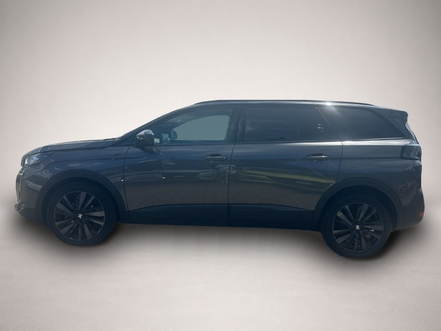 Peugeot 5008 (04/2024, Diesel)