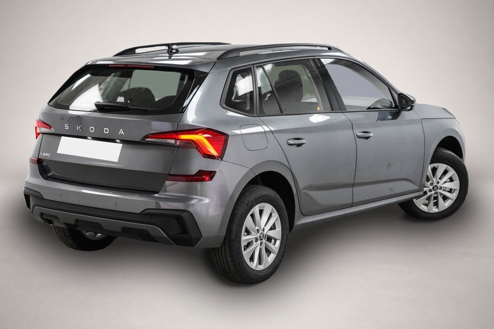 Skoda Kamiq, image 3 of 4