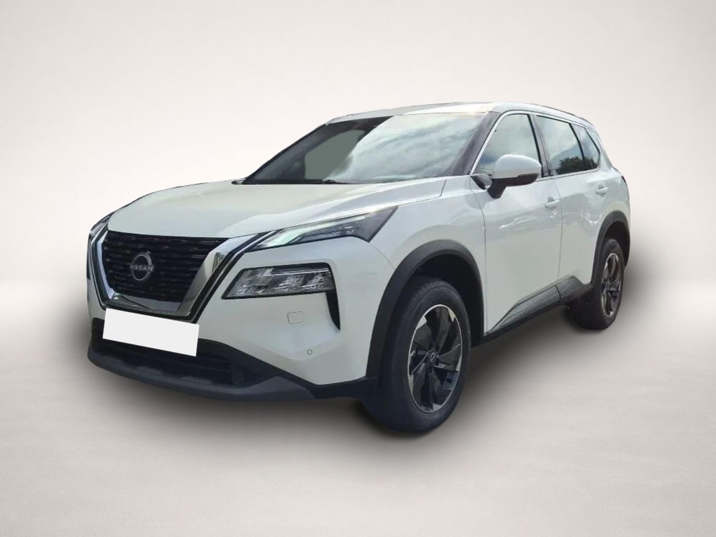 Nissan X-Trail (06/2026, Hybrid (Benzin/Elektro))