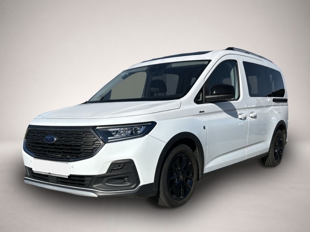 Ford Tourneo Connect (07/2022, Diesel)