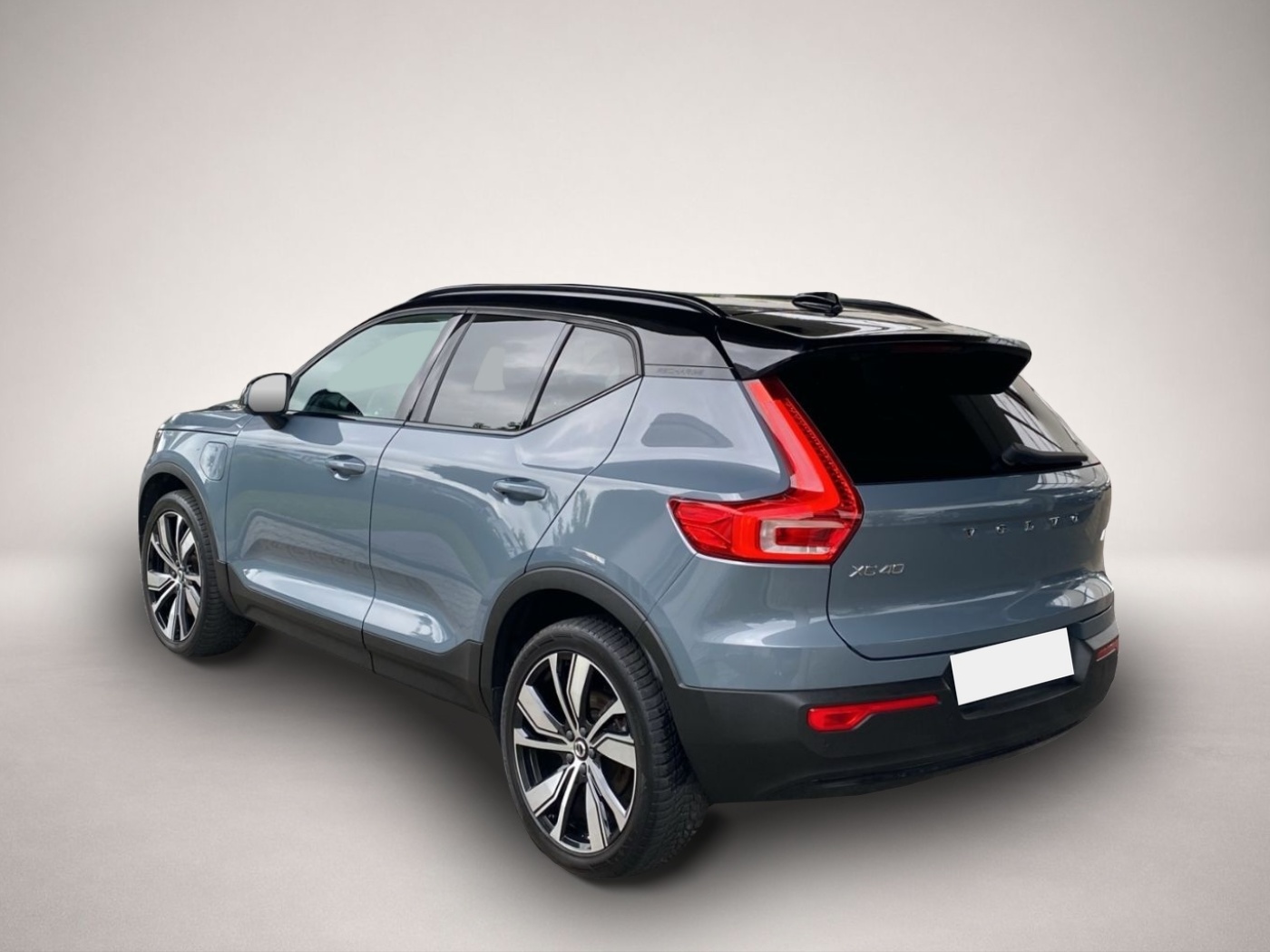 Volvo XC40 (12/2021, )