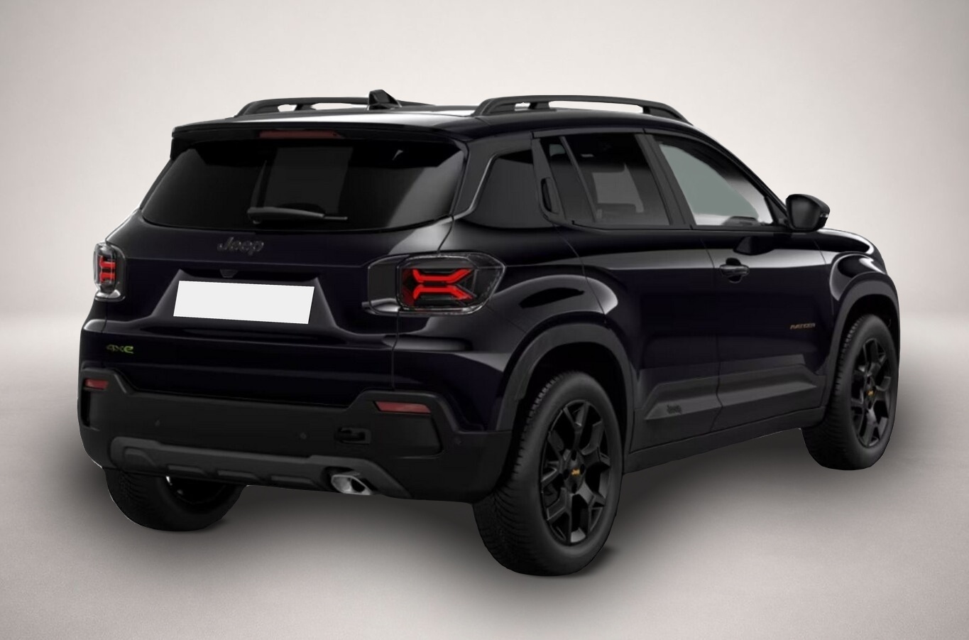 Jeep Avenger (05/2026, Benzin)