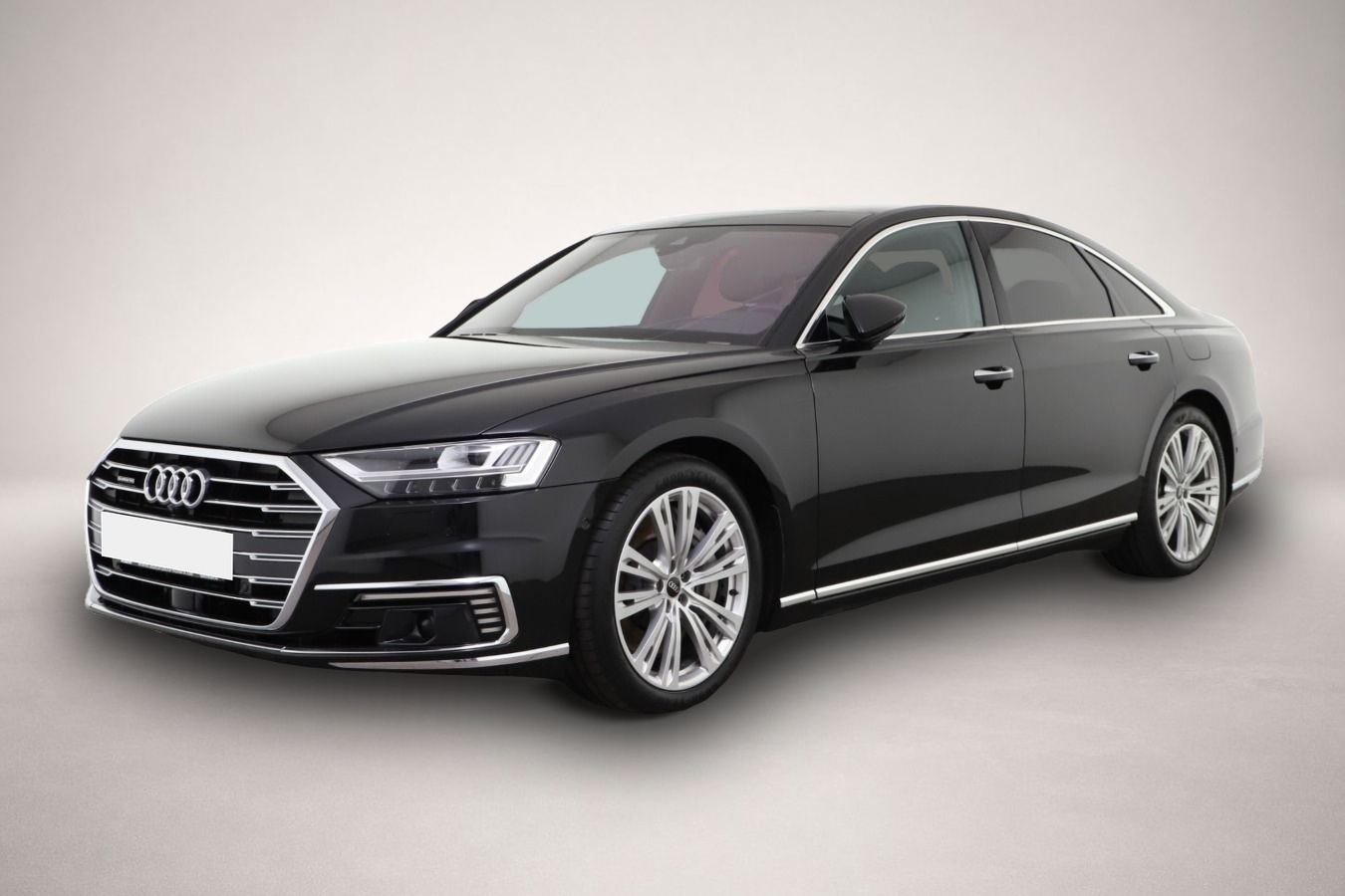 Audi A8 (02/2021, Hybrid (Benzin/Elektro))