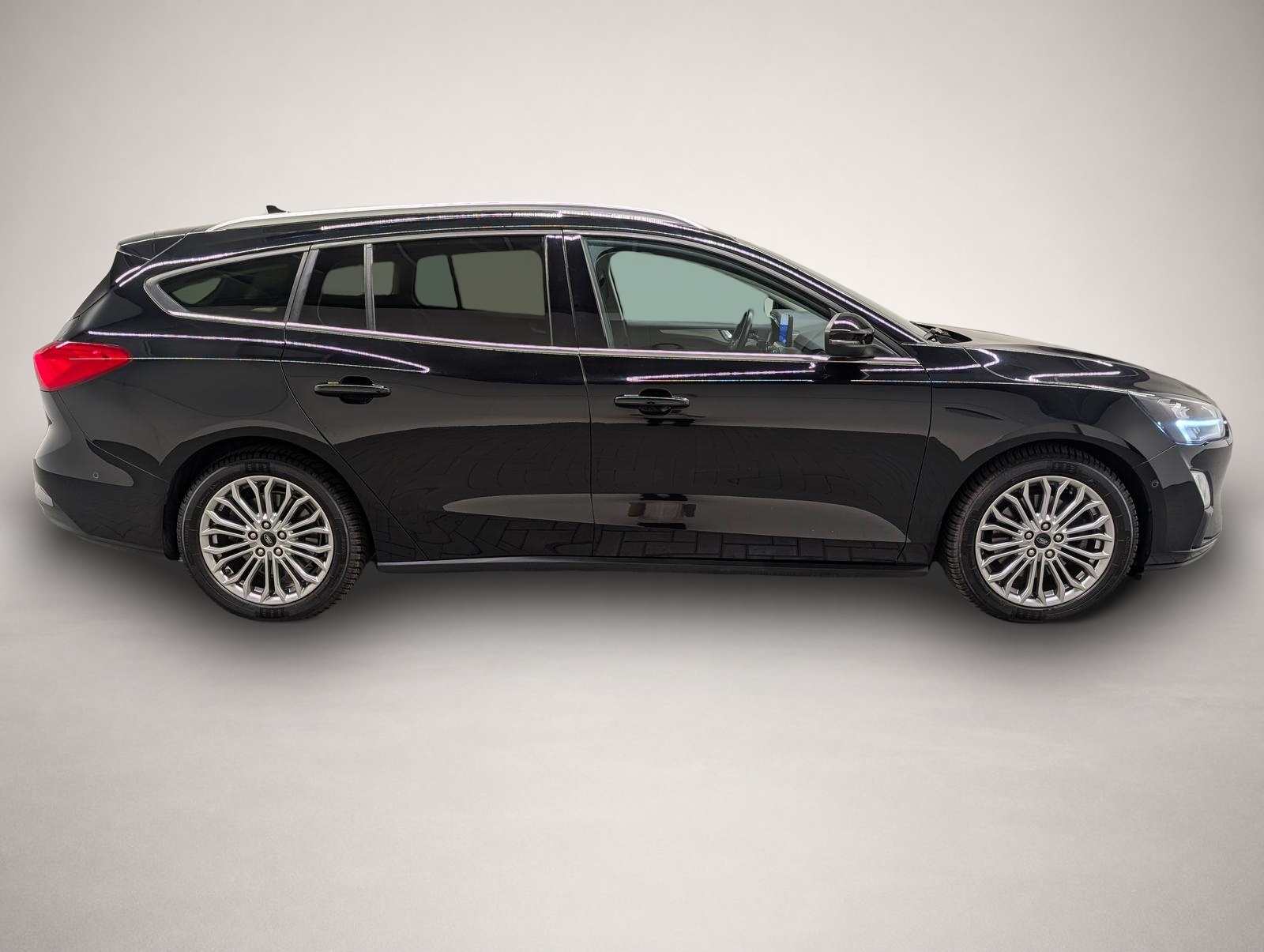 Ford Focus (02/2020, Diesel)