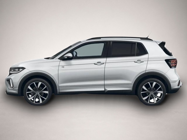 Volkswagen T-Cross (, Benzin)