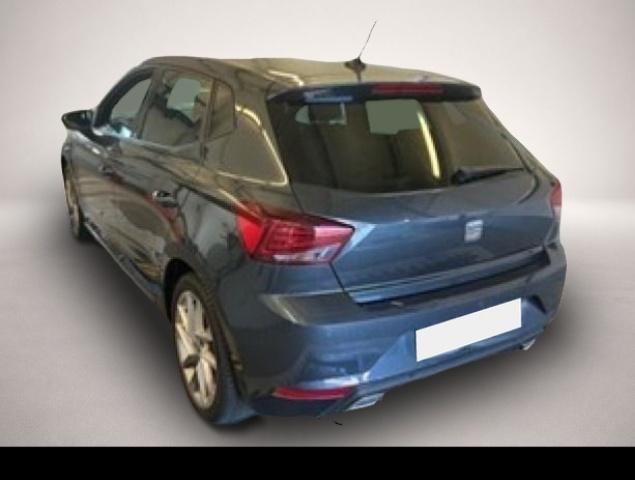 Seat Ibiza (07/2024, )