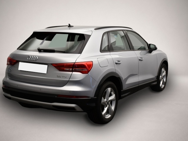 Audi Q3 (12/2020, Diesel)