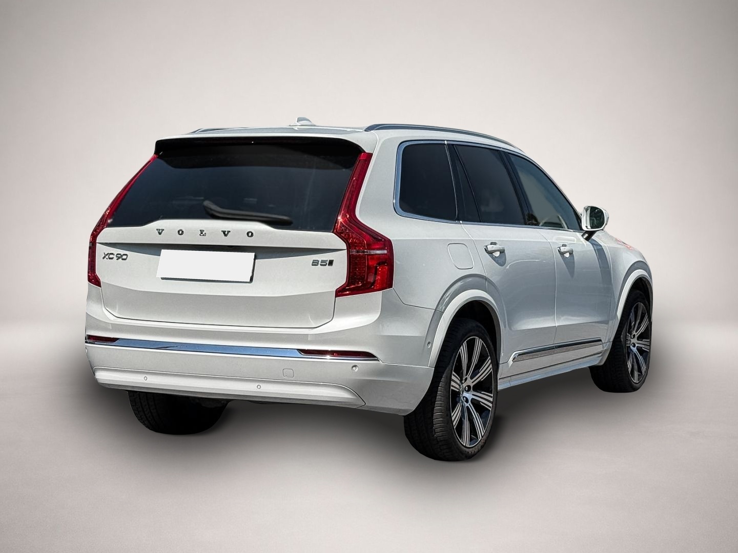 Volvo XC90 (03/2024, Diesel)