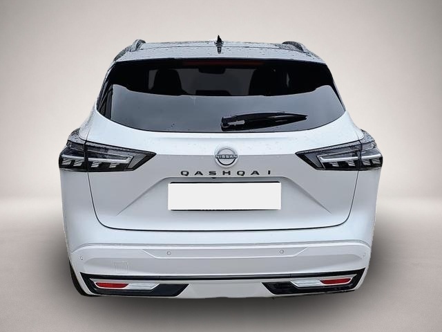 Nissan Qashqai (05/2026, Benzin)