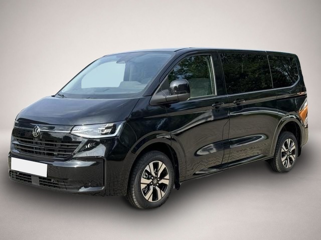 Volkswagen T7 Caravelle, Bild 1 von 5