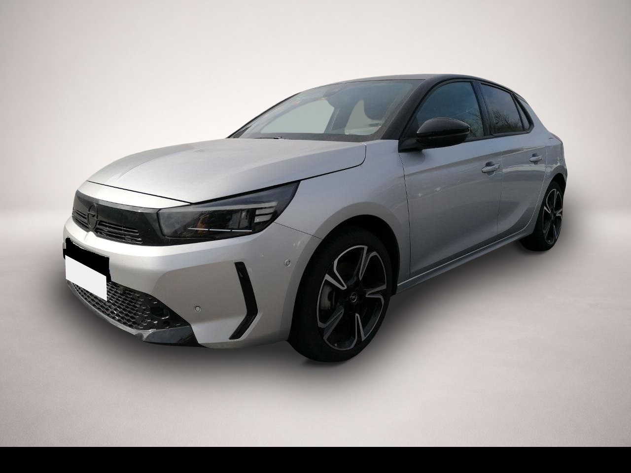 Opel Corsa (11/2024, Benzin)