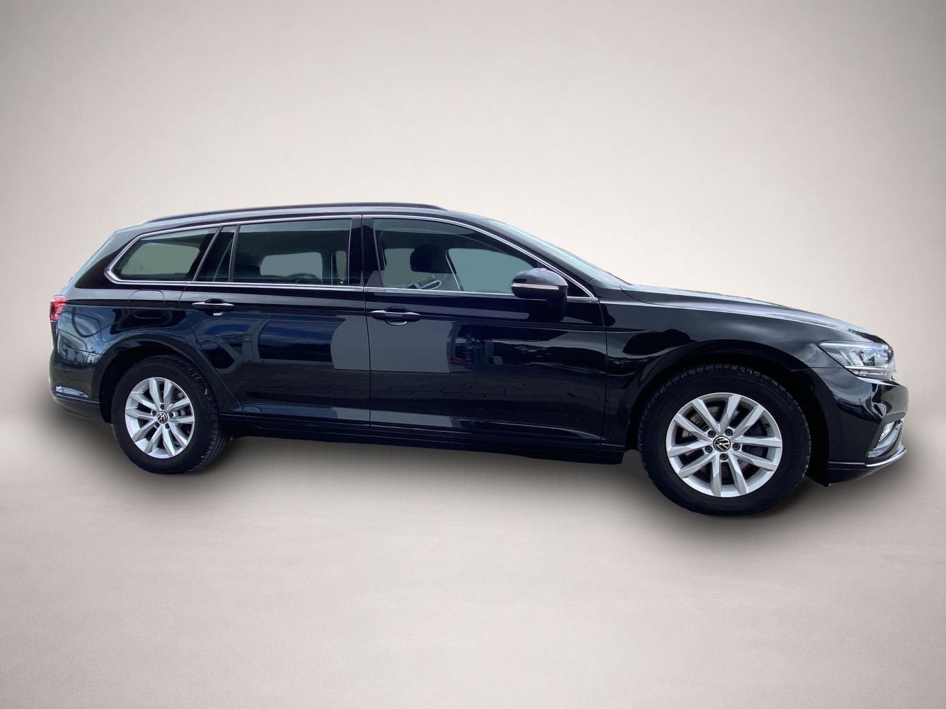 Volkswagen Passat Variant (11/2022, )