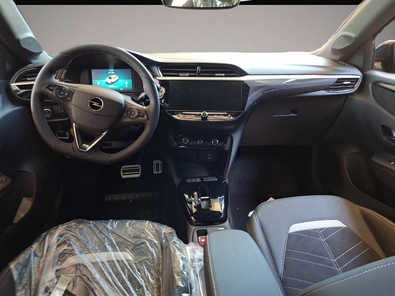 Opel Corsa (03/2025, Benzin)