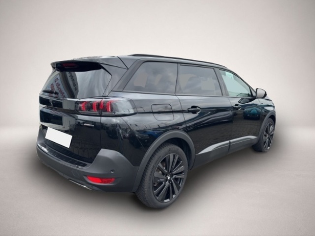 Peugeot 5008 (01/2024, Benzin)