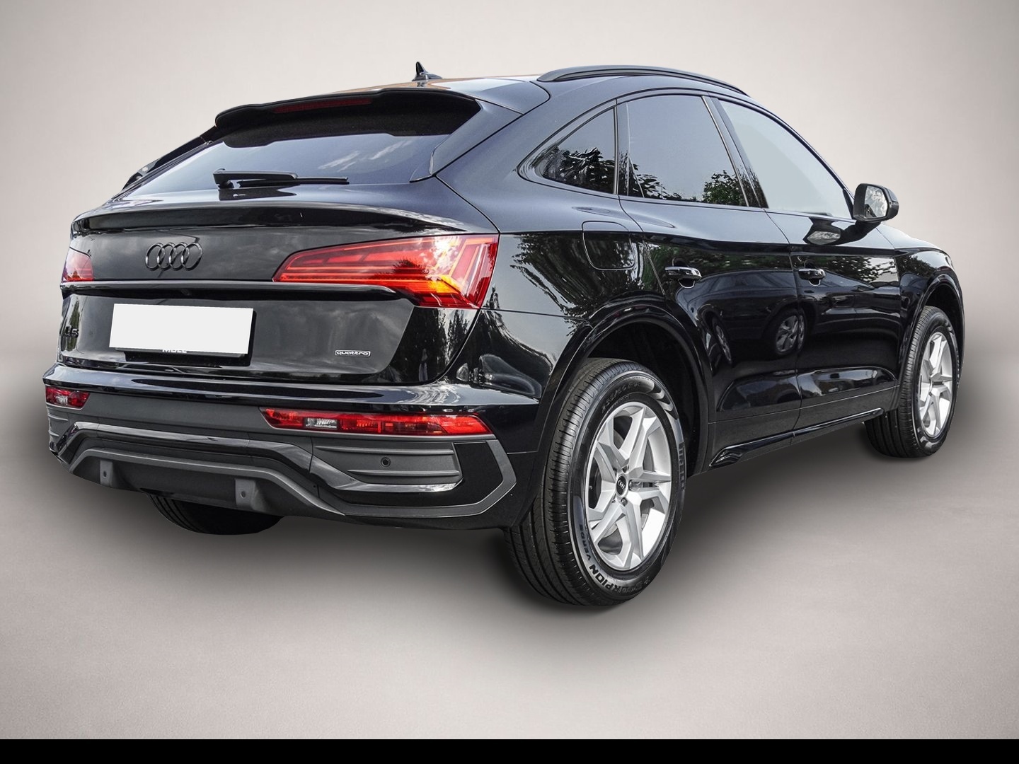 Audi Q5 (03/2024, )