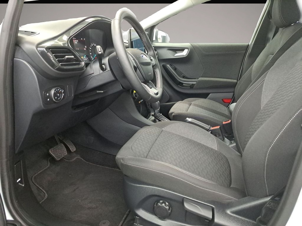 Ford Puma (04/2024, Benzin)
