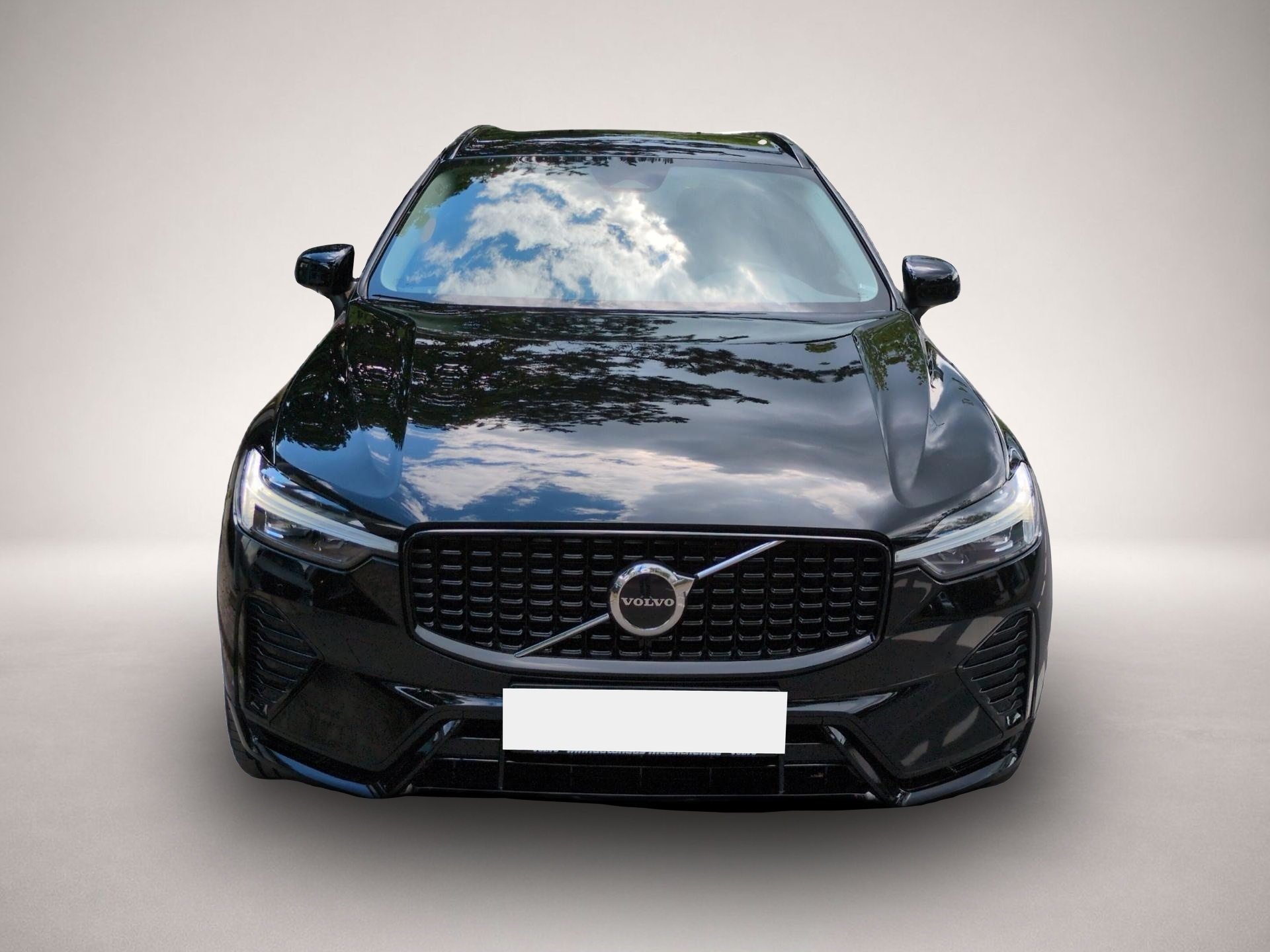 Volvo XC60 (03/2023, Benzin)