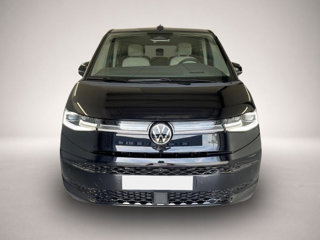 Volkswagen T7 Multivan (, Hybrid (Benzin/Elektro))