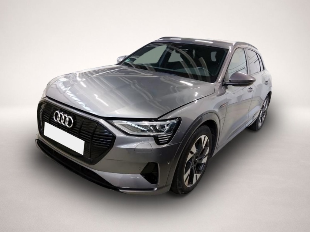 Audi quattro (12/2022, ELECTRIC)