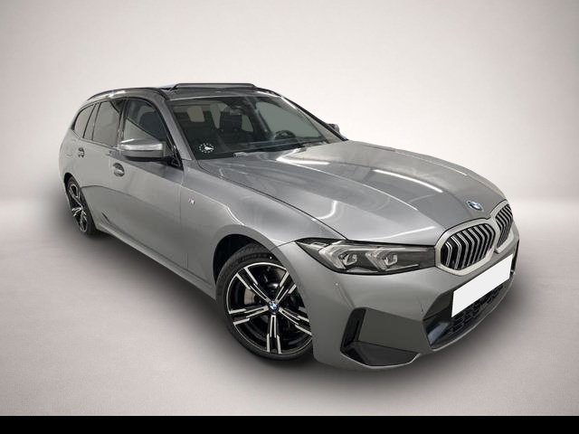 BMW Other (12/2025, Benzin)