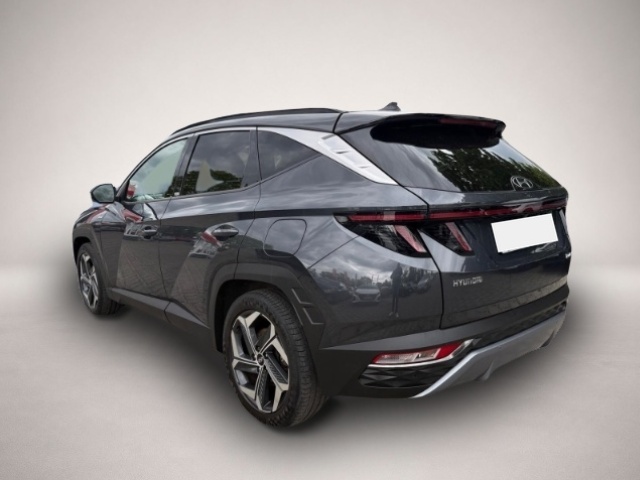 Hyundai TUCSON (01/2022, )