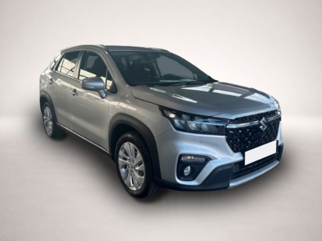 Suzuki Across (06/2026, Benzin)