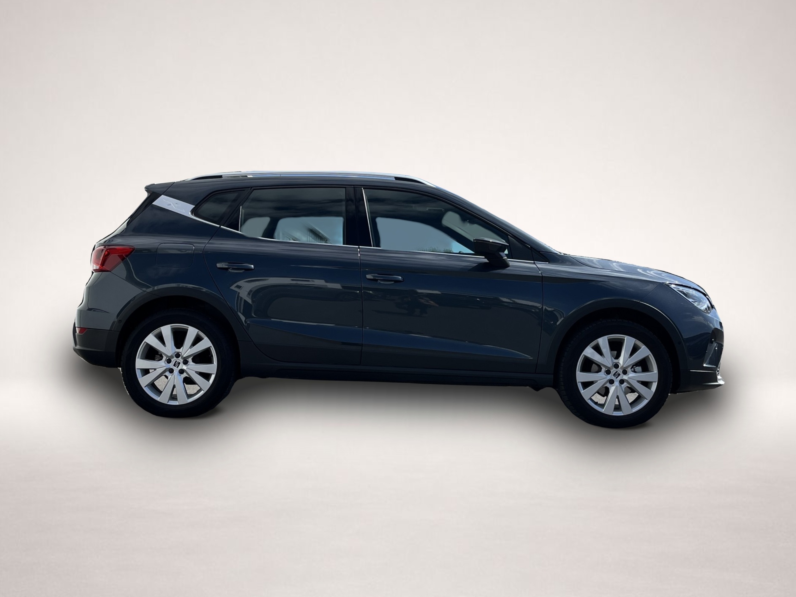 Seat Arona (05/2023, Benzin)